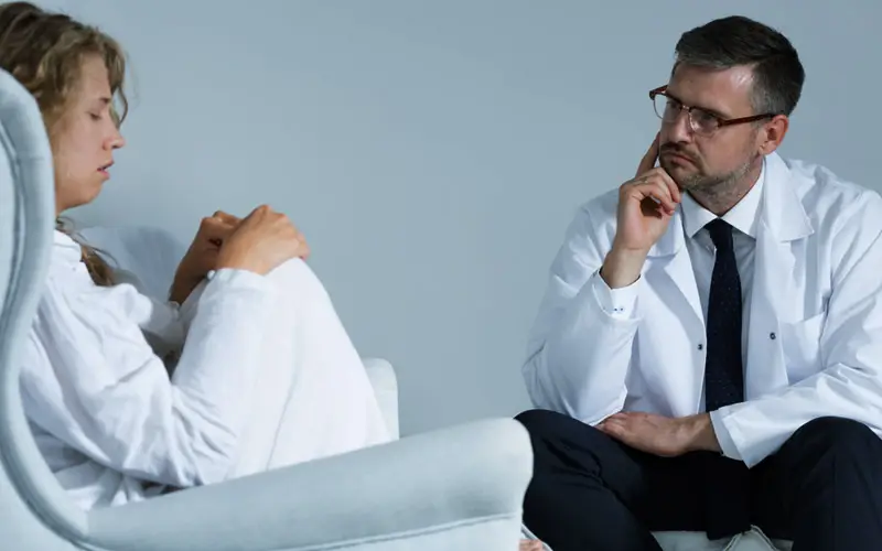 Что является целью психотерапии?