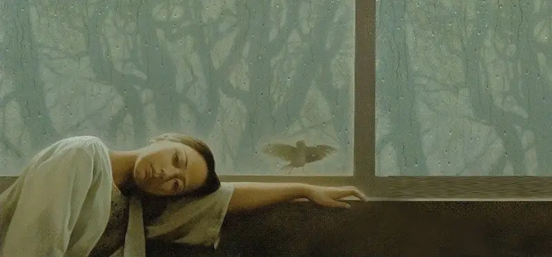 Меланхолия