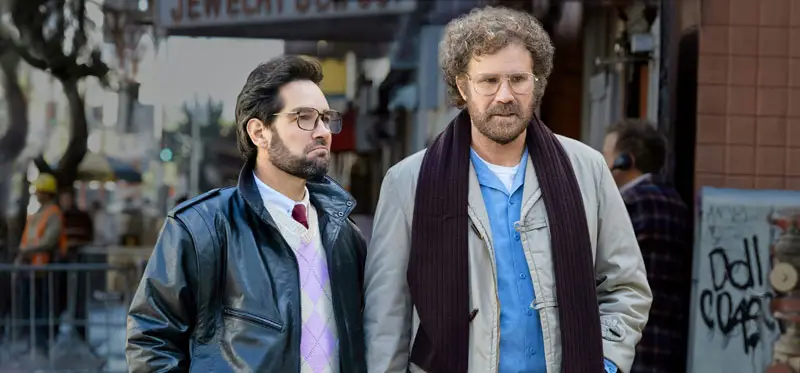 сериала «Психиатр по соседству»