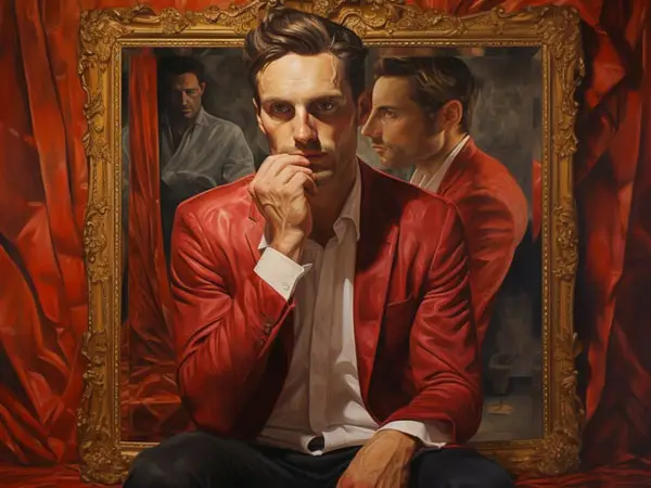 Нарциссическая перверсия