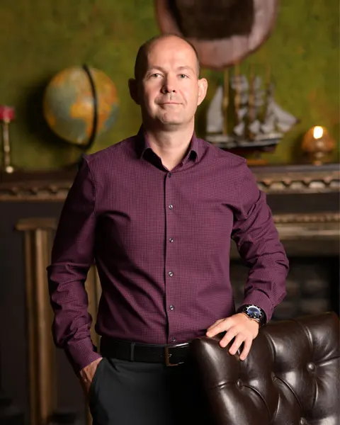 Чистов Игорь Анатольевич