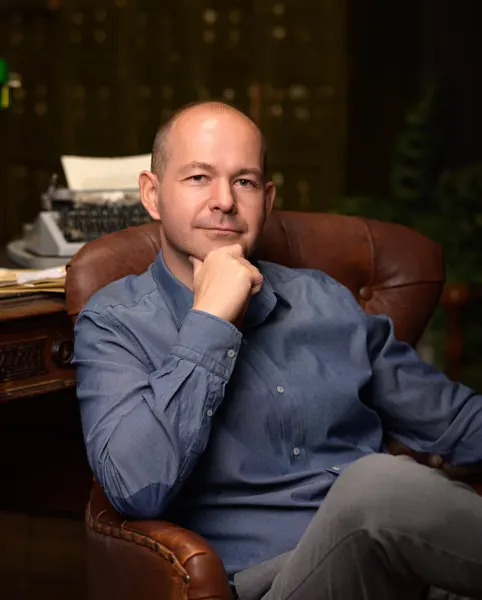 личный сайт психолог Чистов Игорь Анатольевич